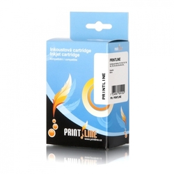 Canon č. 581XXL C (CLI-581XXL) PrintLine pro TR7550/8550, TS6150/8150/9150 - cyan 11,7 ml/747 str.