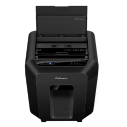 skartovač Fellowes autoMAX 80M (mikrořez 4x12 mm) až 80 listů, koš 17l 