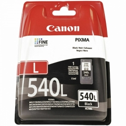 Canon PG-540L (5224B001) orig. pro PIXMA MG2150/MG3150 (PG540) - černá 11 ml