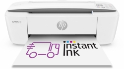 tiskárna/multifunkce A4 - HP DeskJet 3750, Wi-Fi 