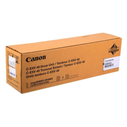 Canon C-EXV49 DRUM (8528b003) orig. pro iRC3320/3325/3330 - CMYK DRUM  73.300/65.700 str.